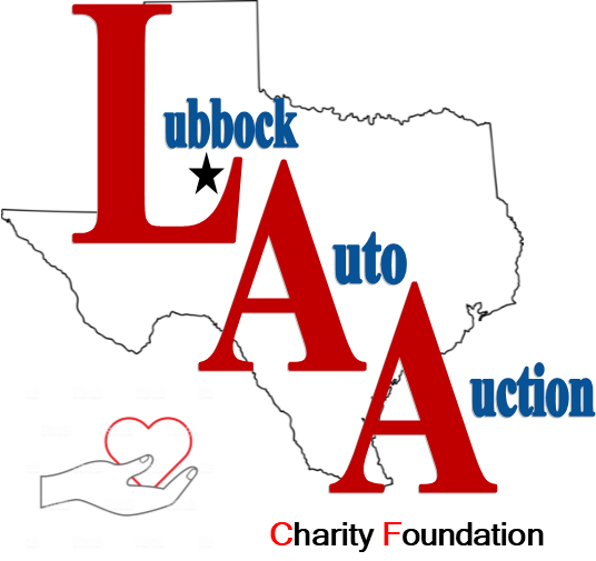 Lubbock Auto Auction Charity Foundation