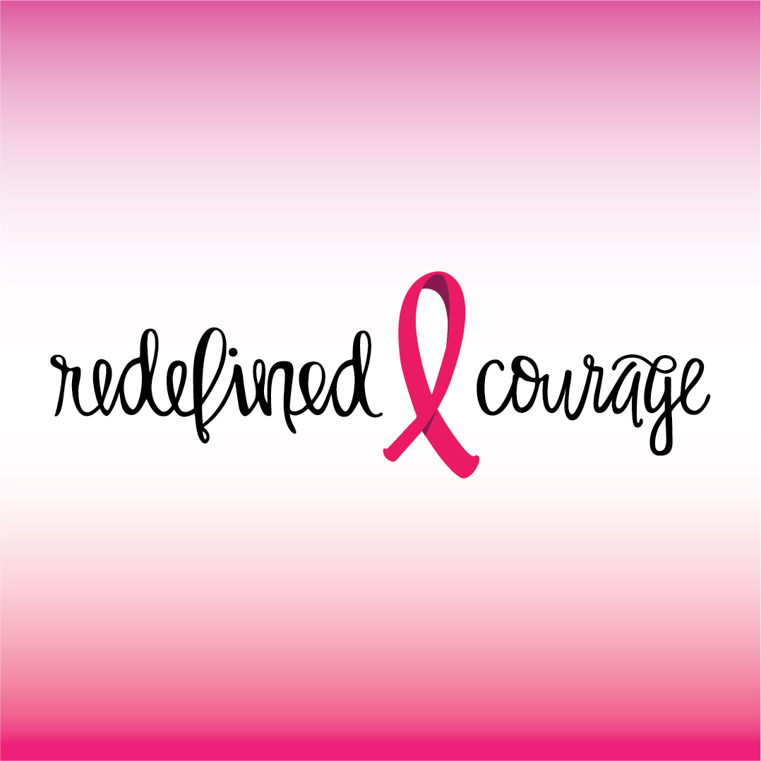 Redefined Courage Foundation Inc