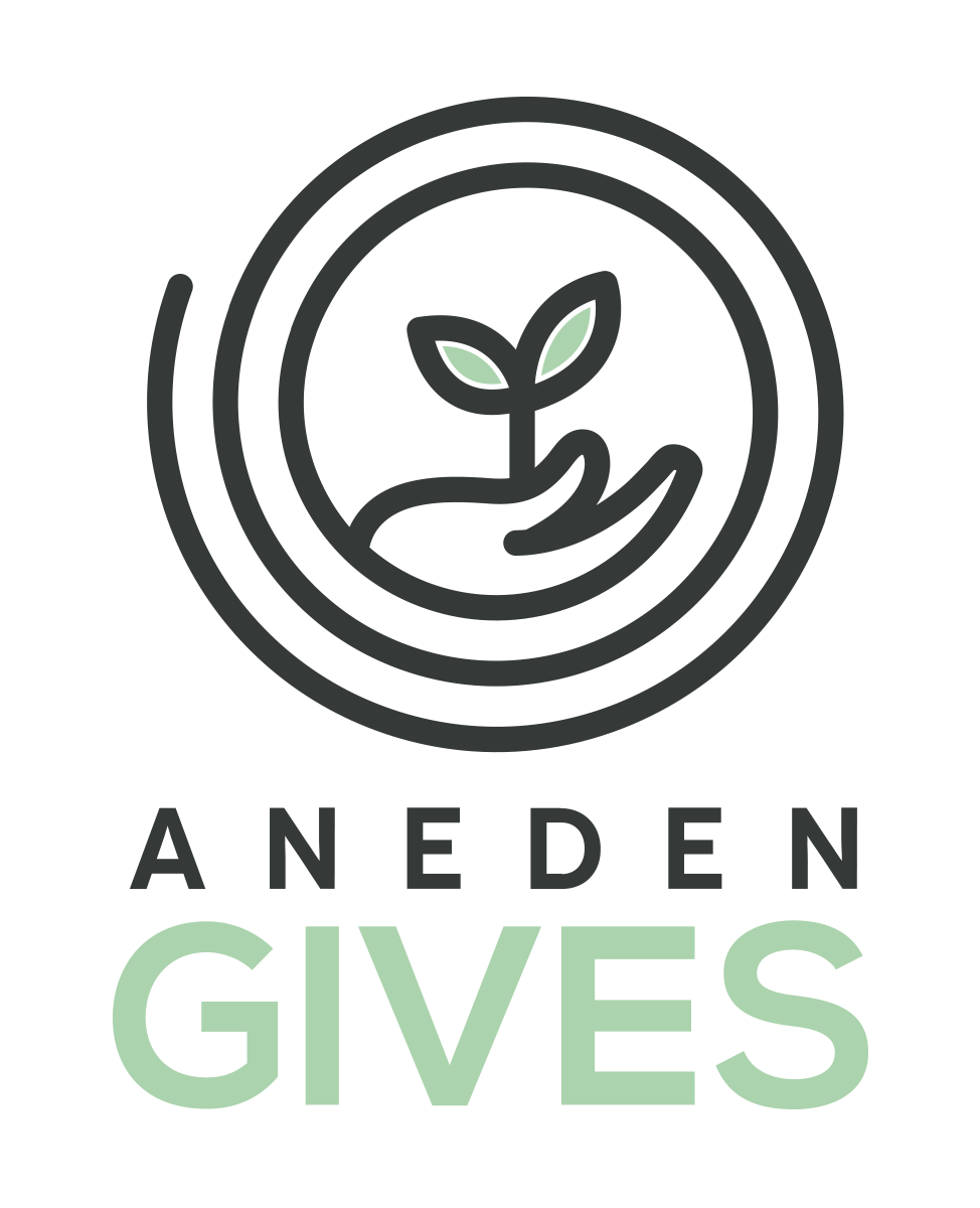 Aneden Gives