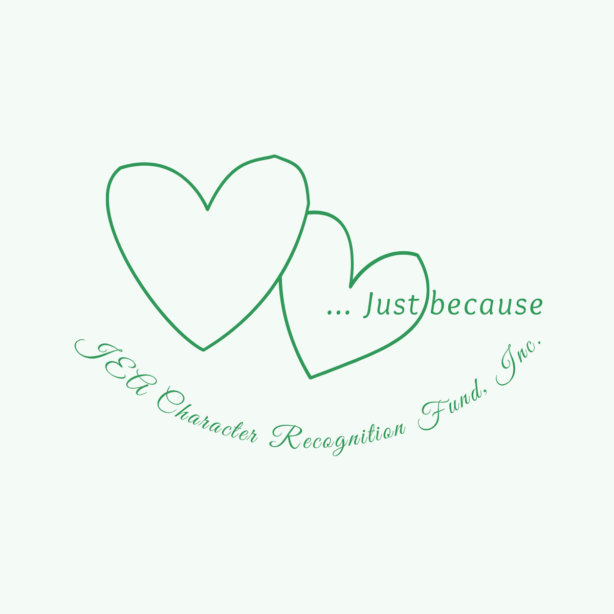 Jonathan Edward Aukstikalnis Character Recognition Fund Inc