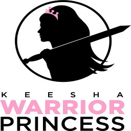 Keesha Warrior Princess