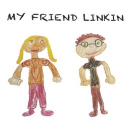 My Friend Linkin