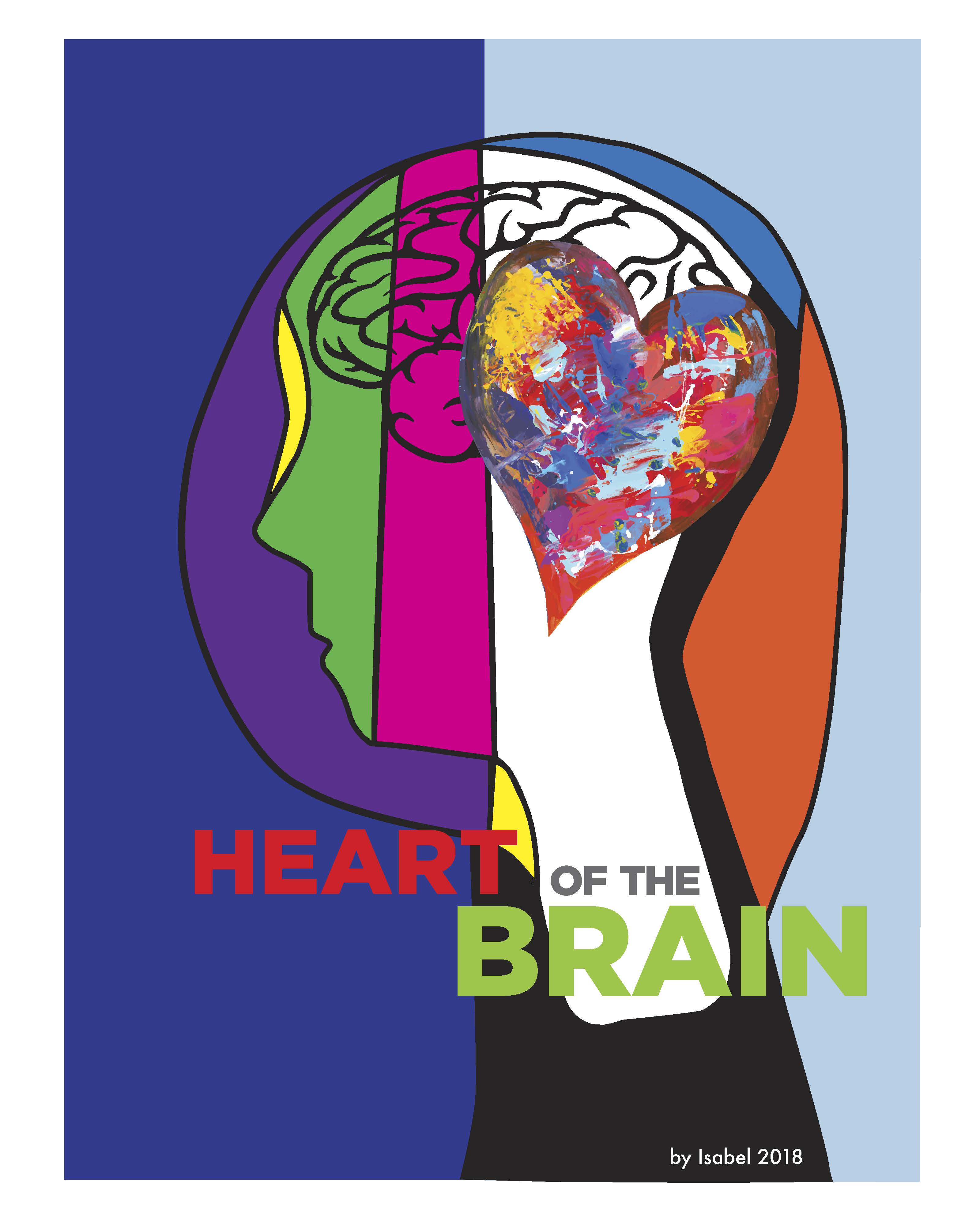 Heart of the Brain Foundation