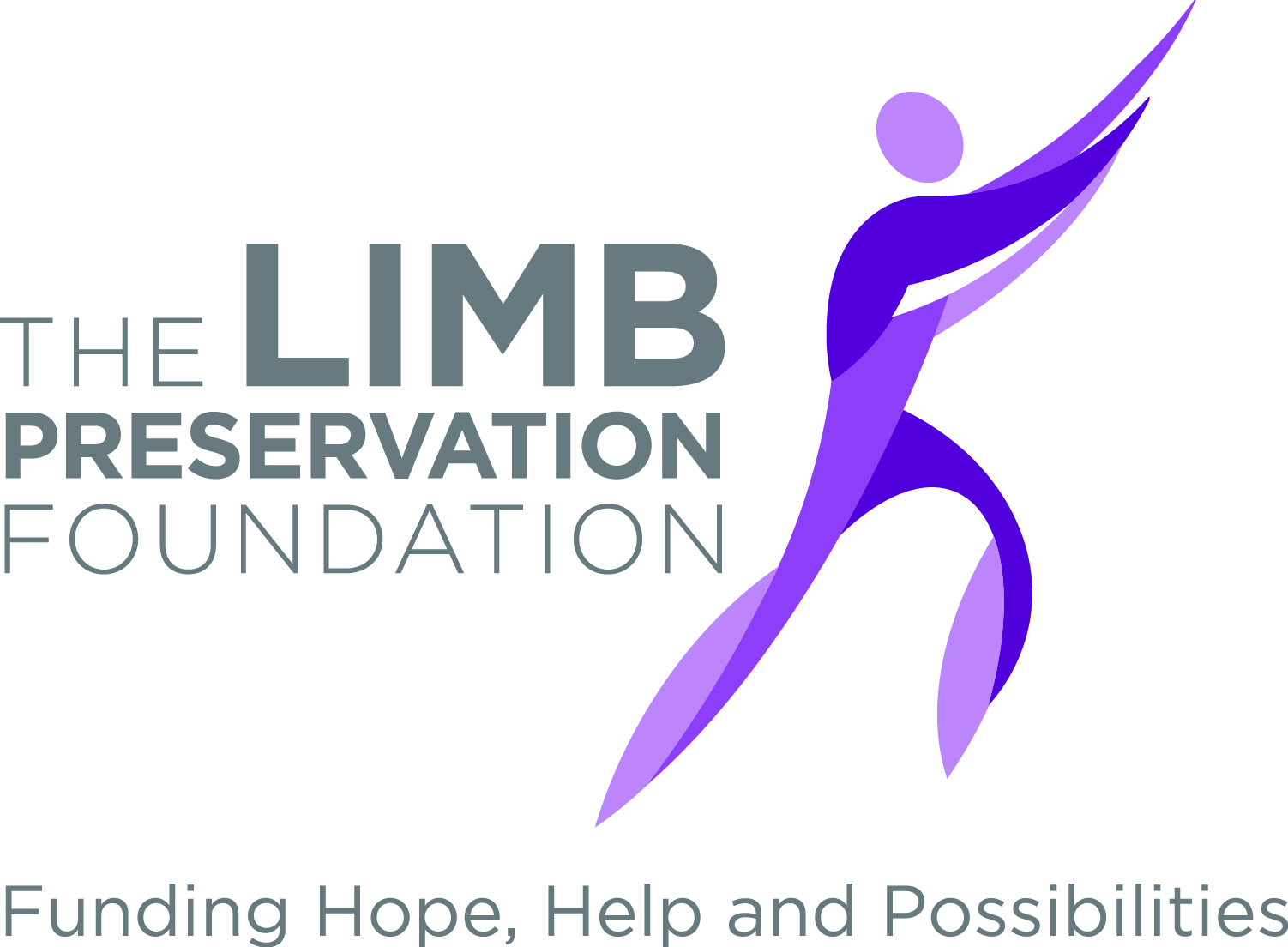 THE LIMB PRESERVATION FOUNDATION