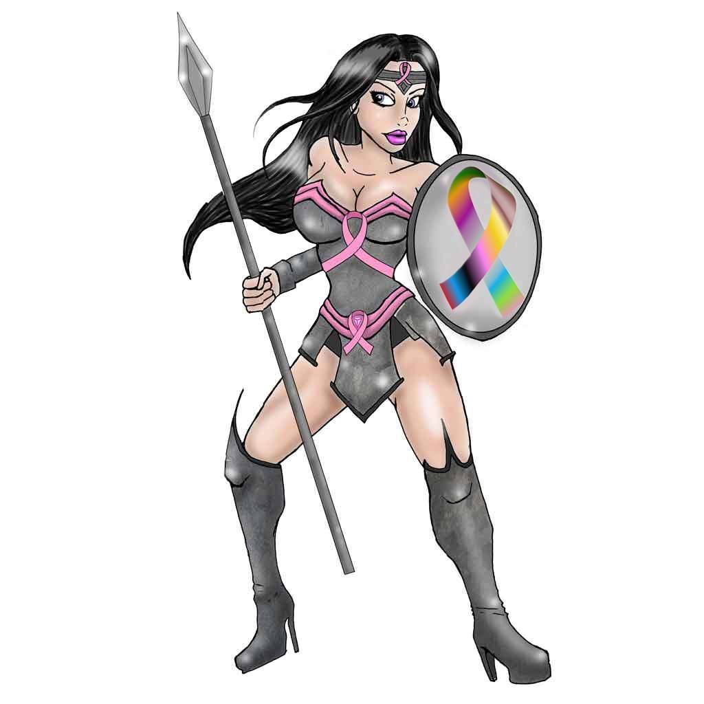 My Cancer Warriors Corporation