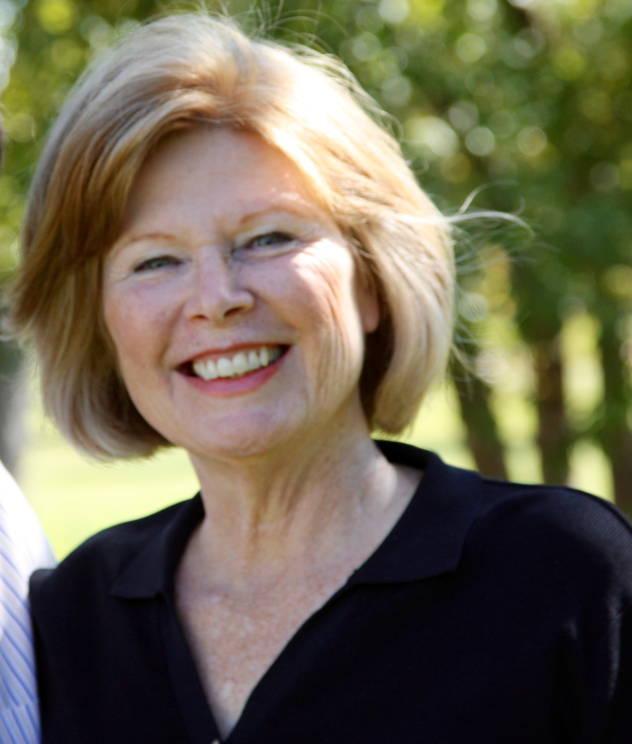 Nancy Intagliata Legacy Foundation