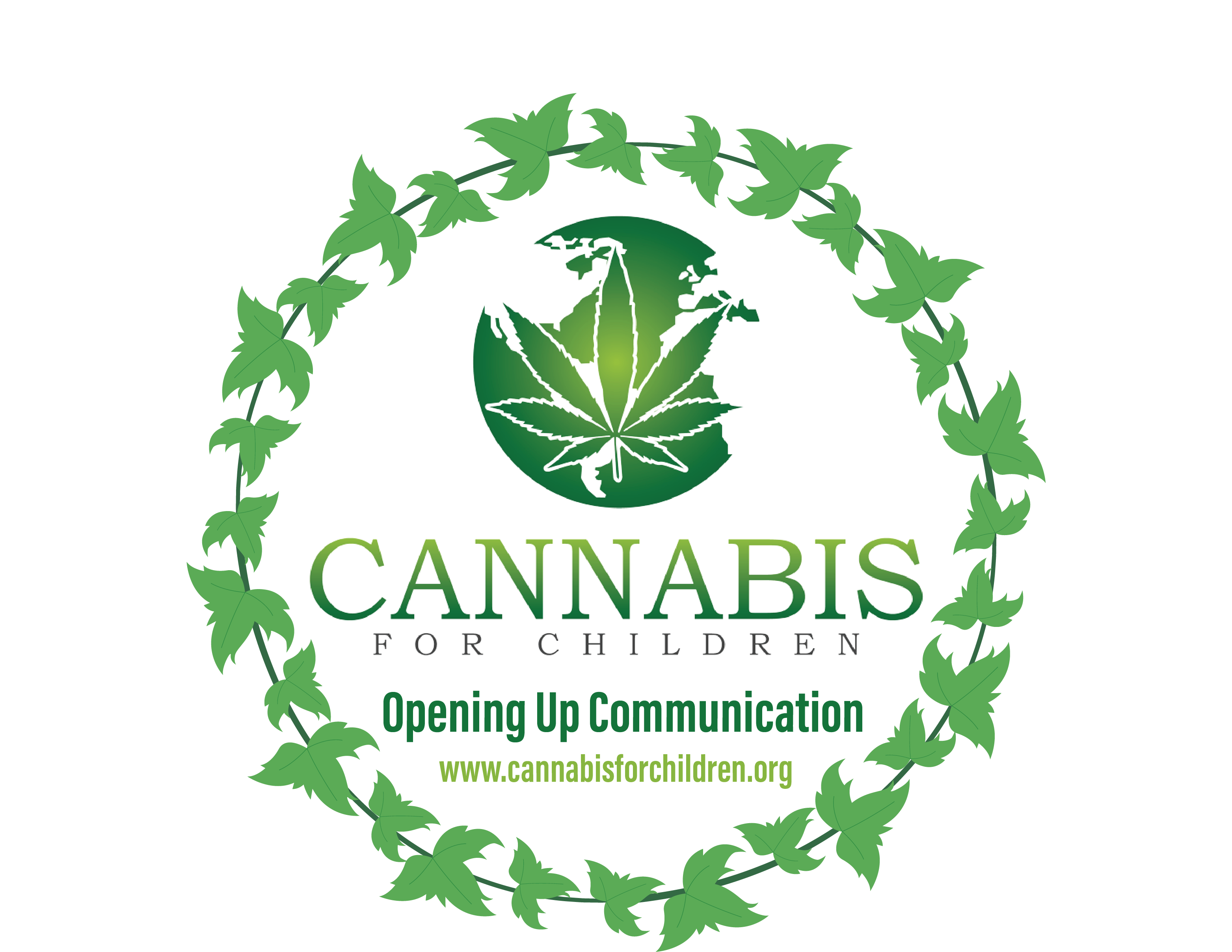 Cannabis For Children International