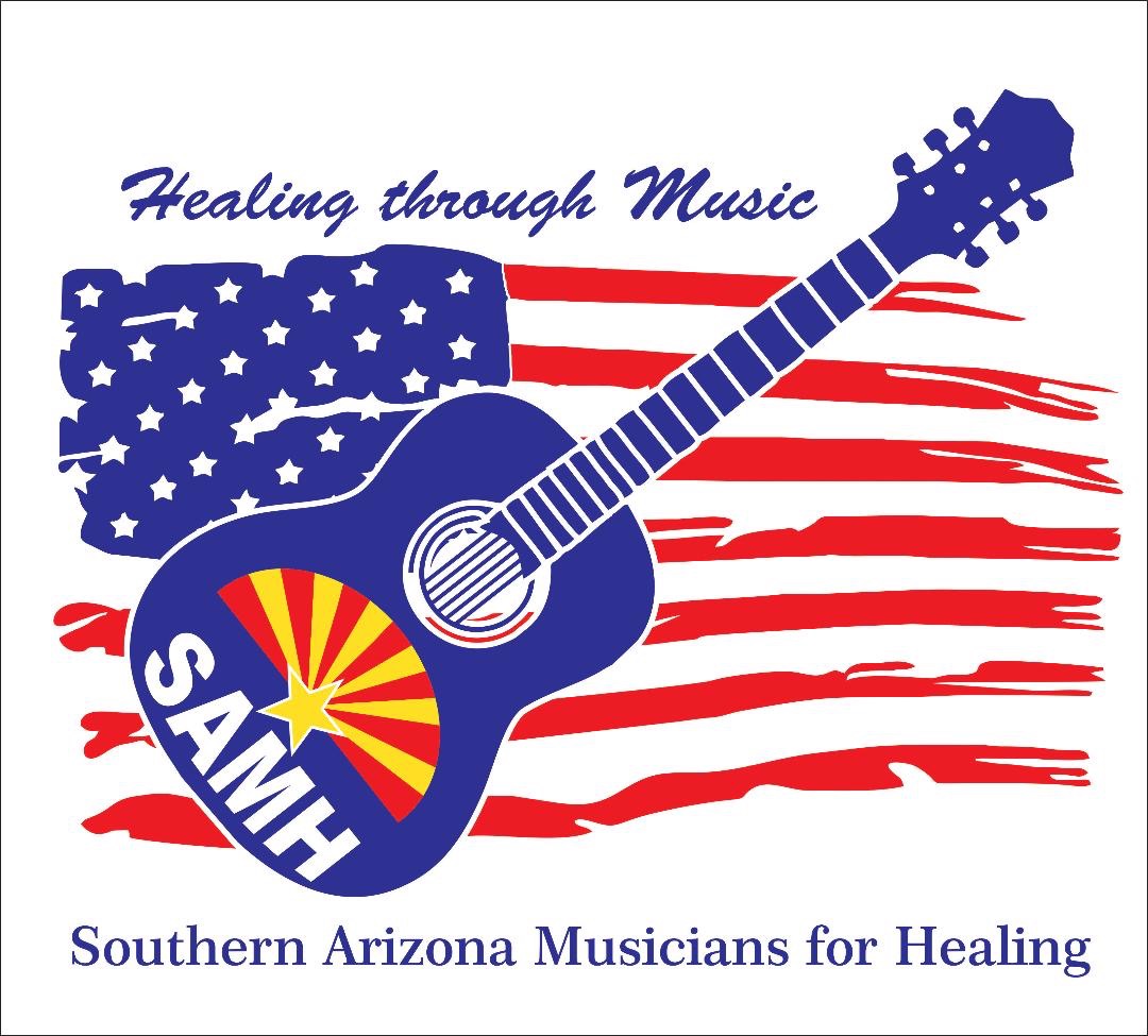 Southern Arizona Musicians for Healing