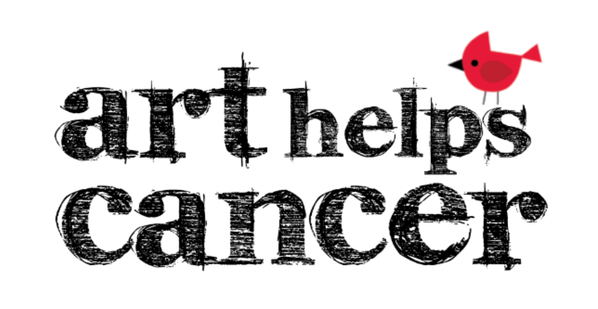 Art Helps Cancer Inc.