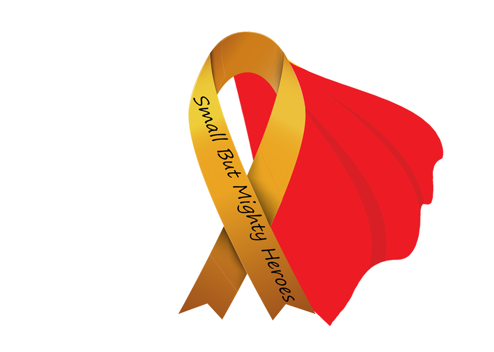 Small But Mighty Heroes Inc