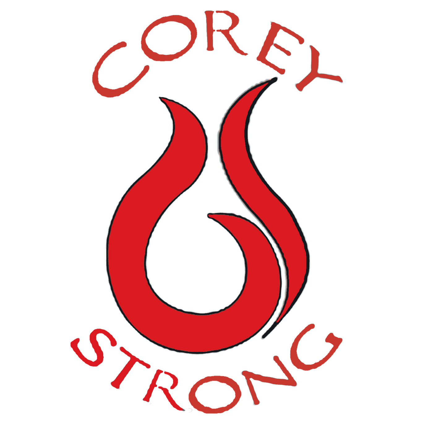 Coreystrong Inc