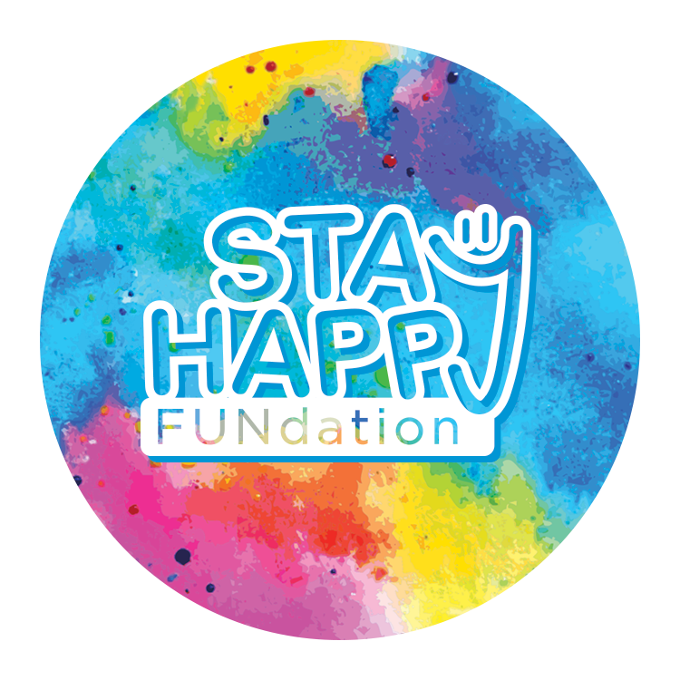 Stay Happy Inc