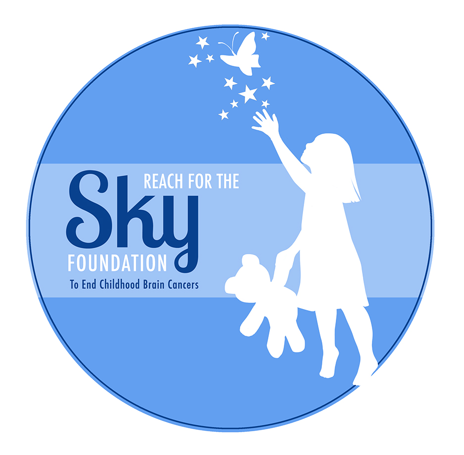 Reach for the Sky Foundation To End Childhood Brain Cancers, Inc.