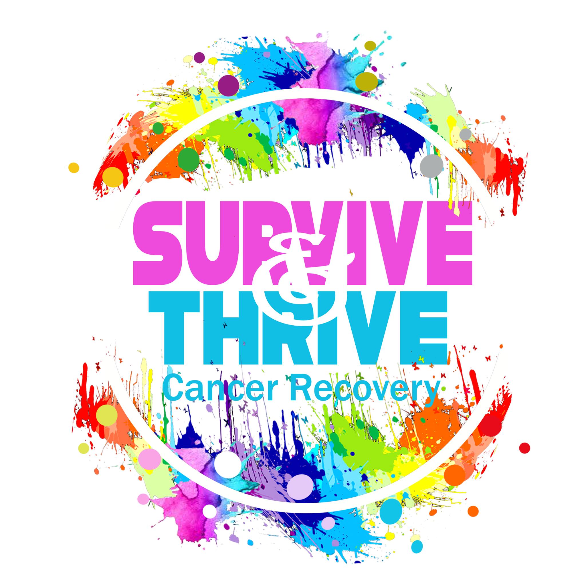 Survive and Thrive Cancer Recovery