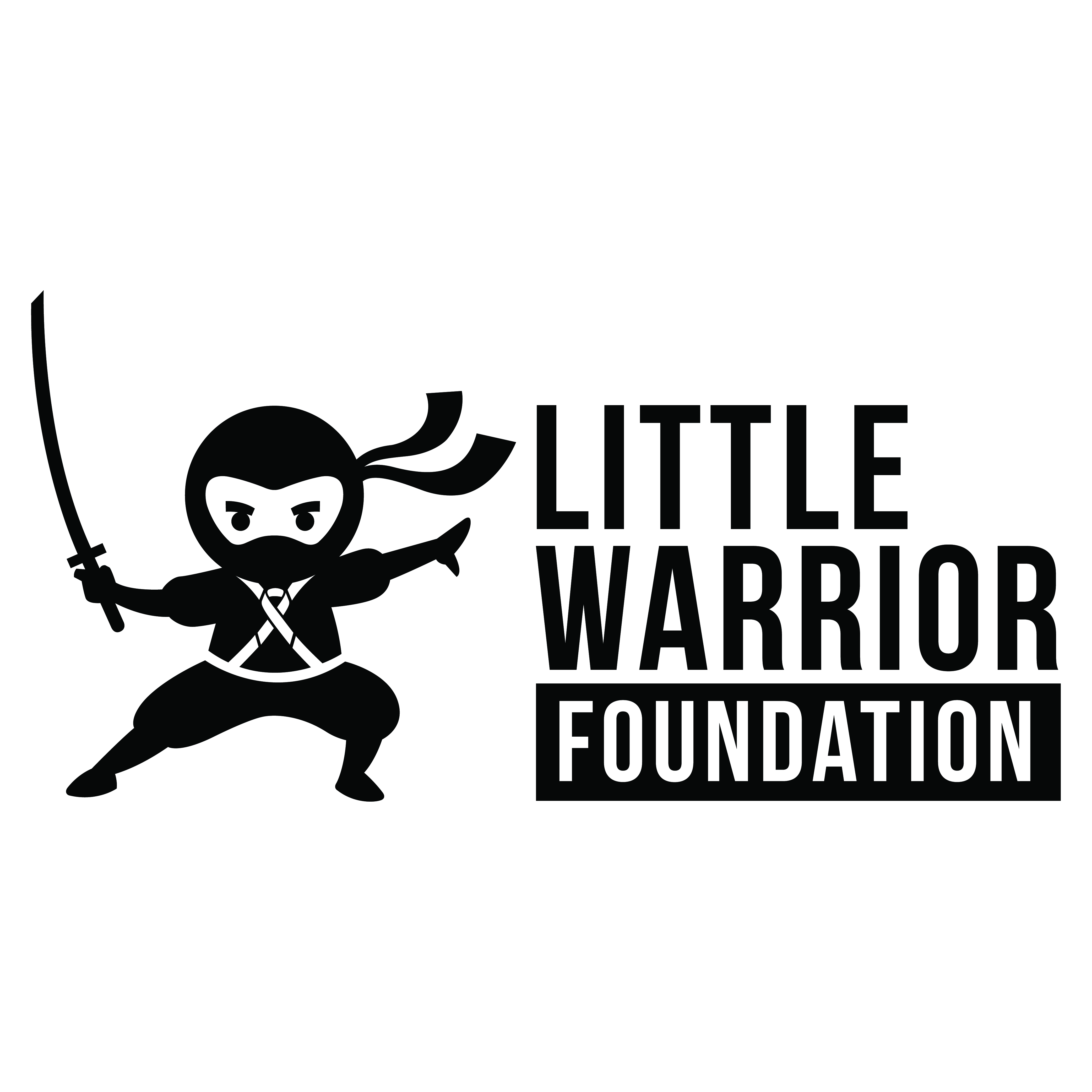 Little Warrior Foundation Inc