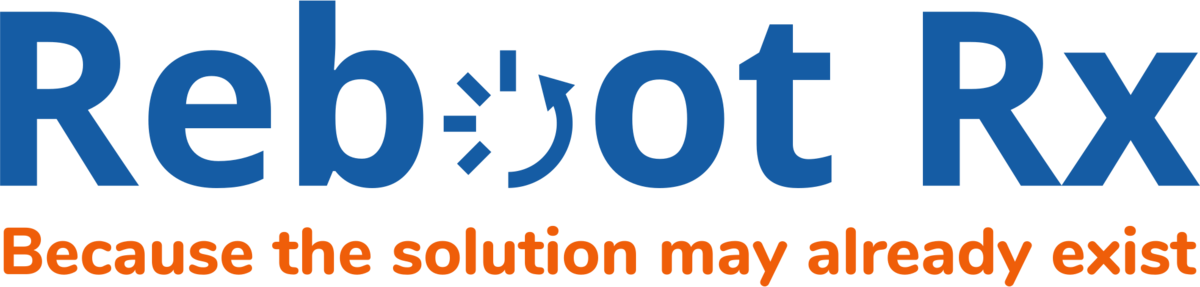 Reboot Rx Inc