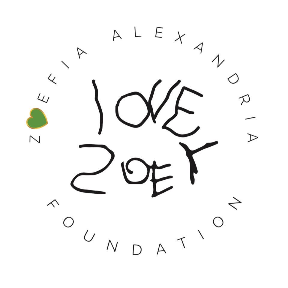 Zoefia Alexandria Foundation Inc
