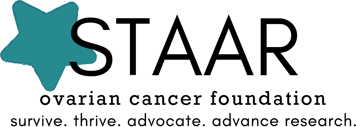 STAAR Ovarian Cancer