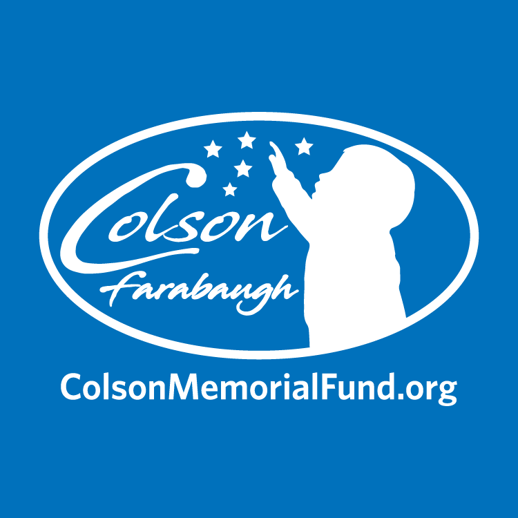 Colson Farabaugh Memorial Fund