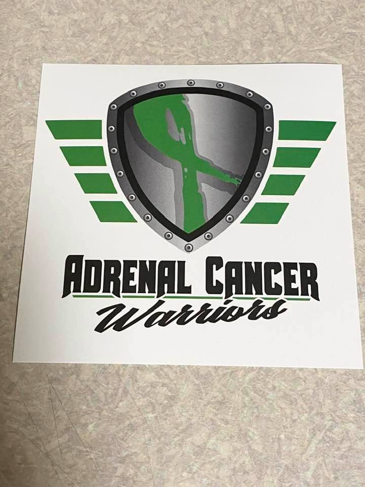 Adrenal Cancer Warriors - We Are Stronger Together