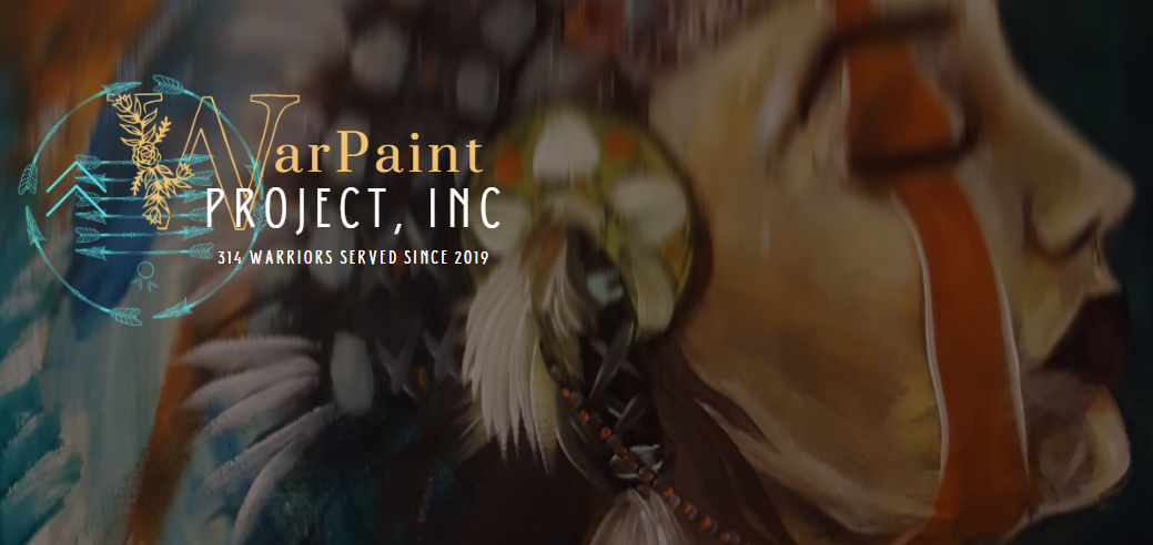 Warpaint Project Inc