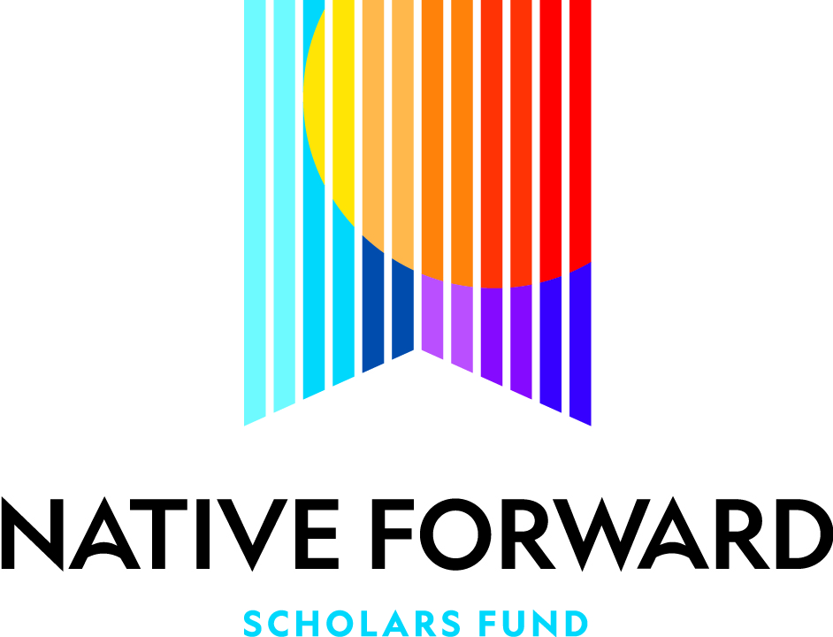 NATIVE FORWARD Scholars Fund