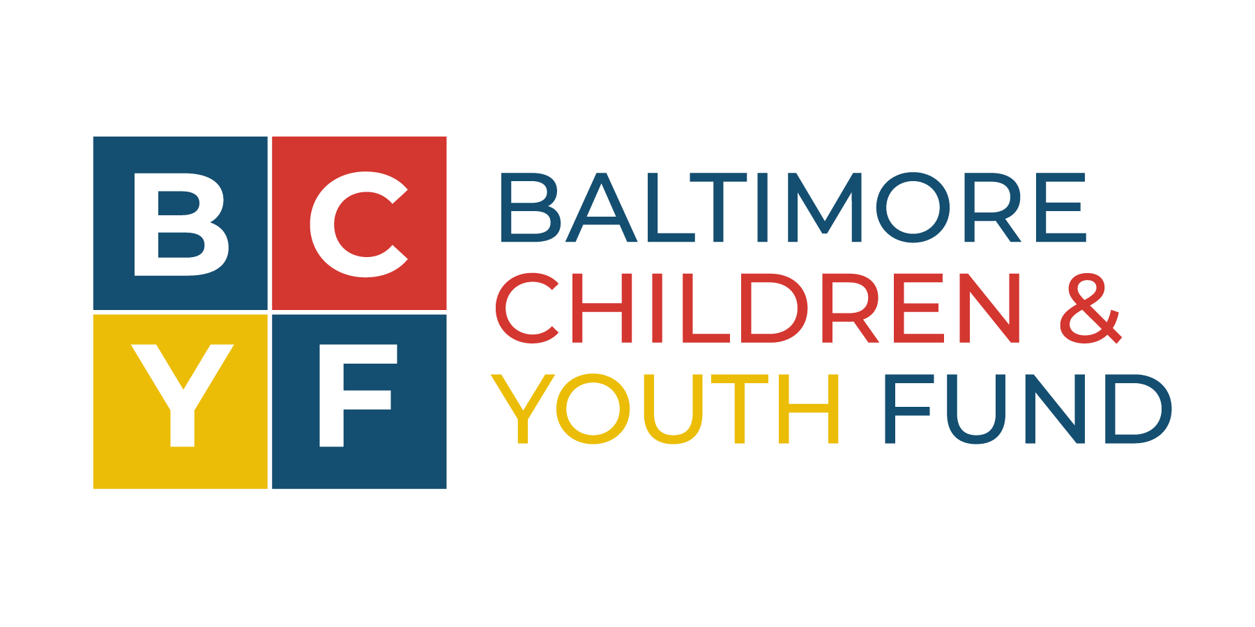 Baltimore Children and Youth Fund Inc