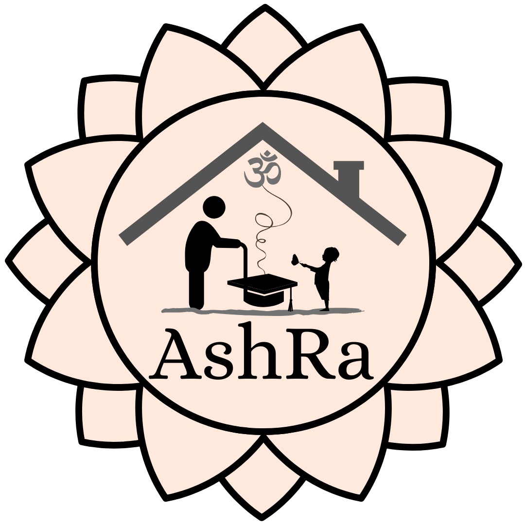 AshRa Charitable Fund Inc.