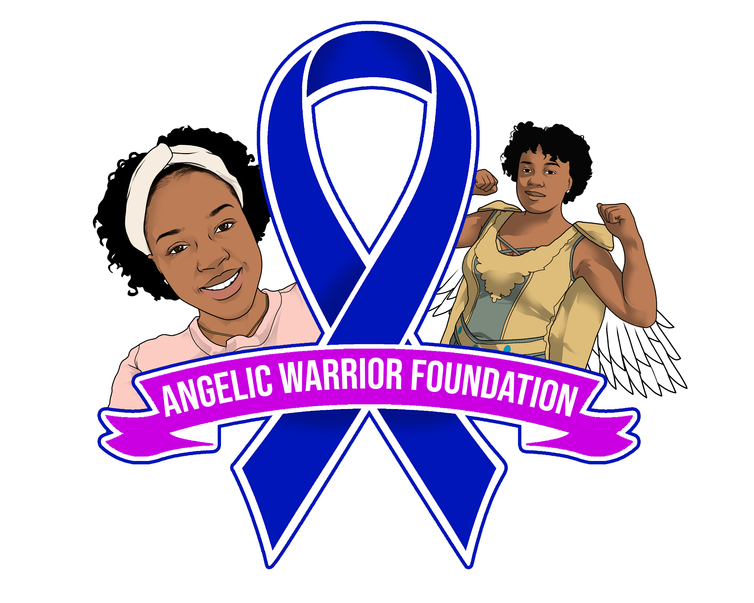 Angelic Warrior Foundation Inc