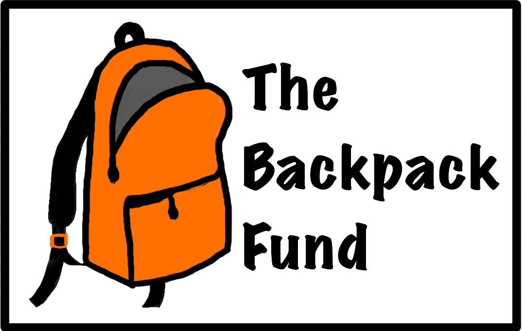The Backpack Fund