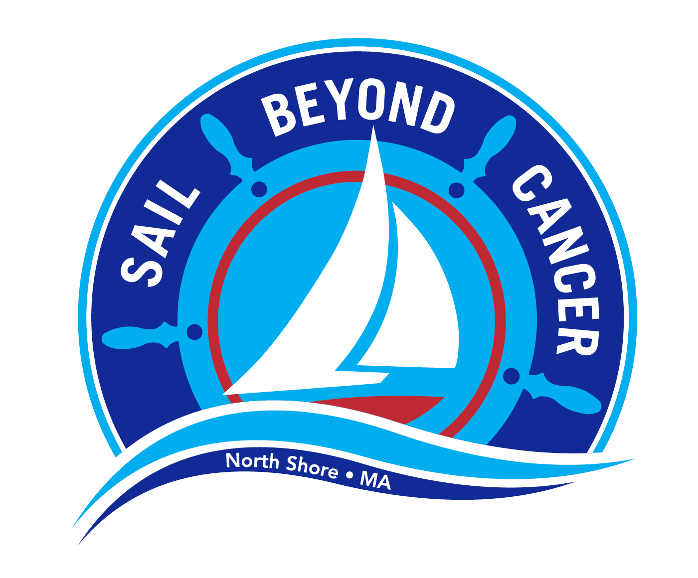 Sail Beyond Cancer North Shore, MA