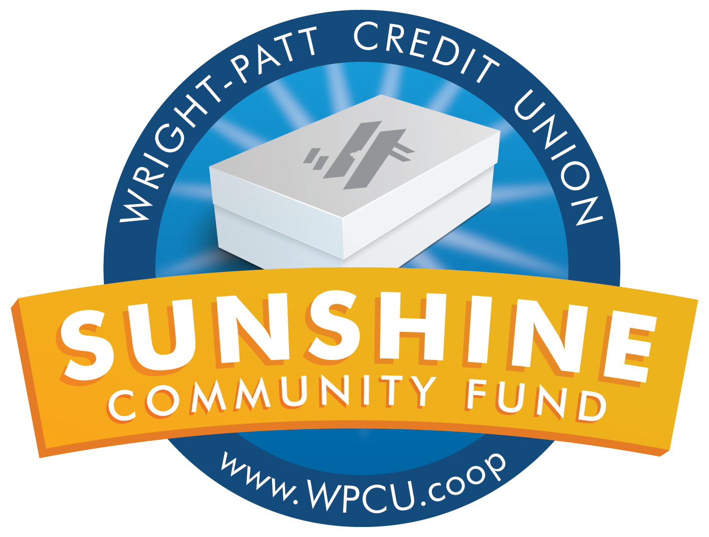 WPCU Sunshine Community Fund