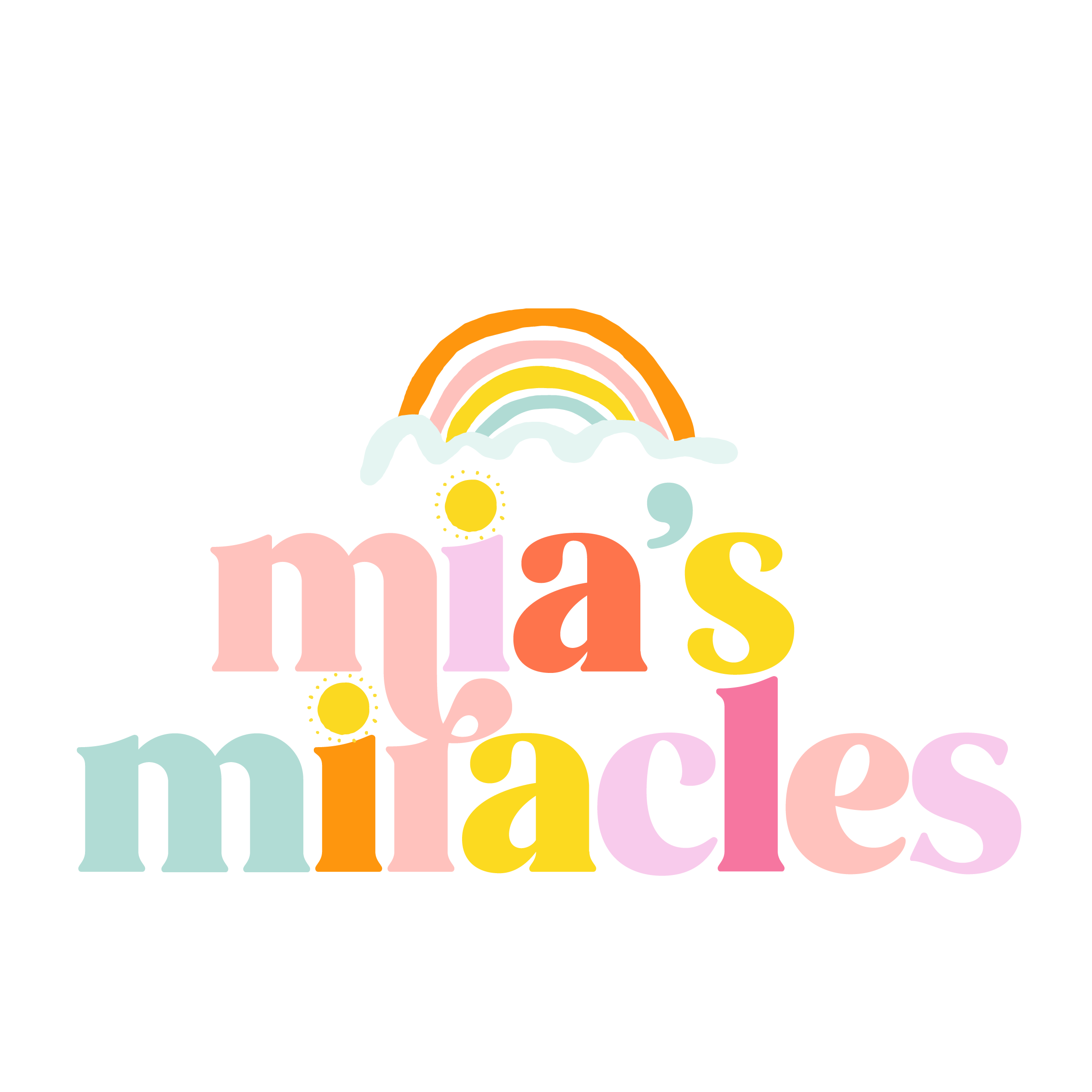 Mias Miracles Foundation Inc