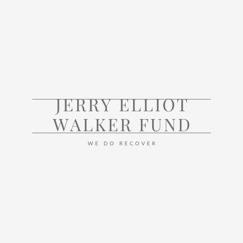Jerry Elliot Walker Fund Inc