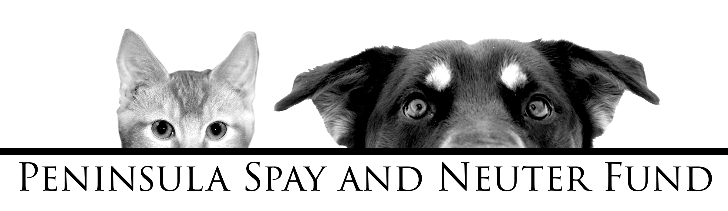 Peninsula Spay Neuter Fund