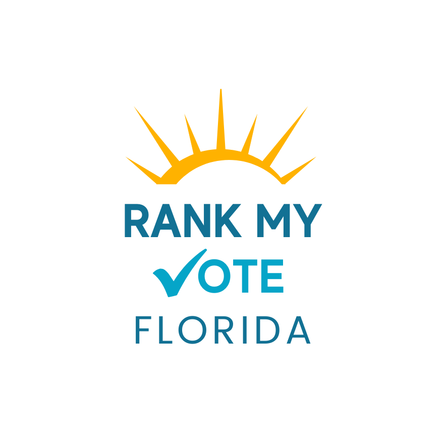 Rank My Vote Florida Education Fund Inc