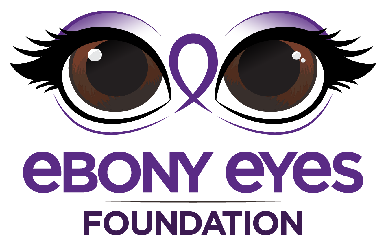 Ebony Eyes Foundation Inc