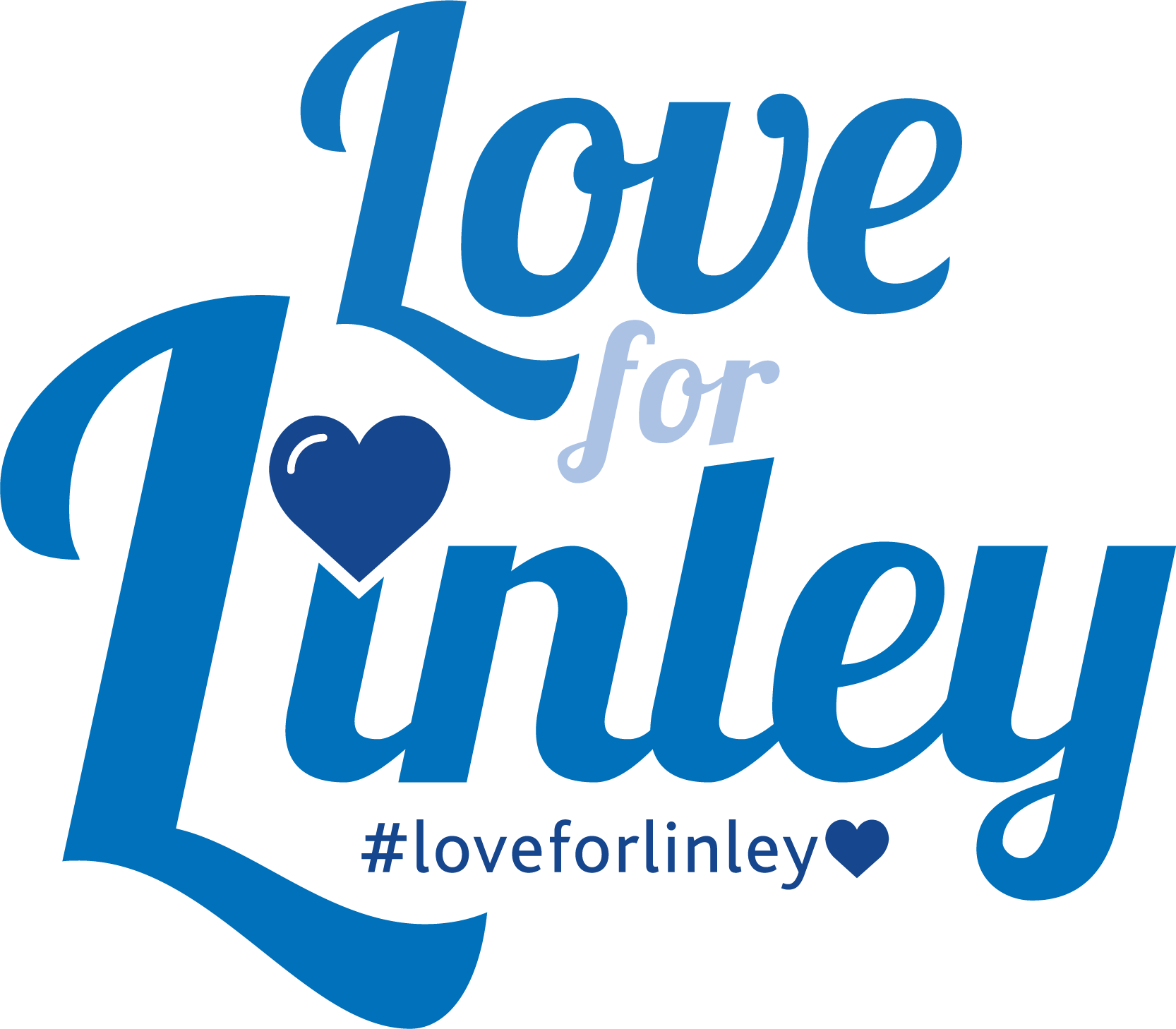 Love for Linley Foundation Inc