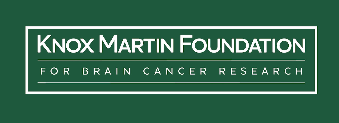 Knox Martin Foundation for Brain Cancer Research Inc
