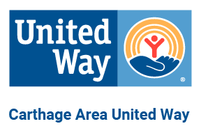 CARTHAGE AREA UNITED WAY INC