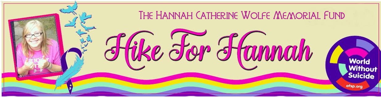 Hannah Catherine Wolfe Memorial Fund
