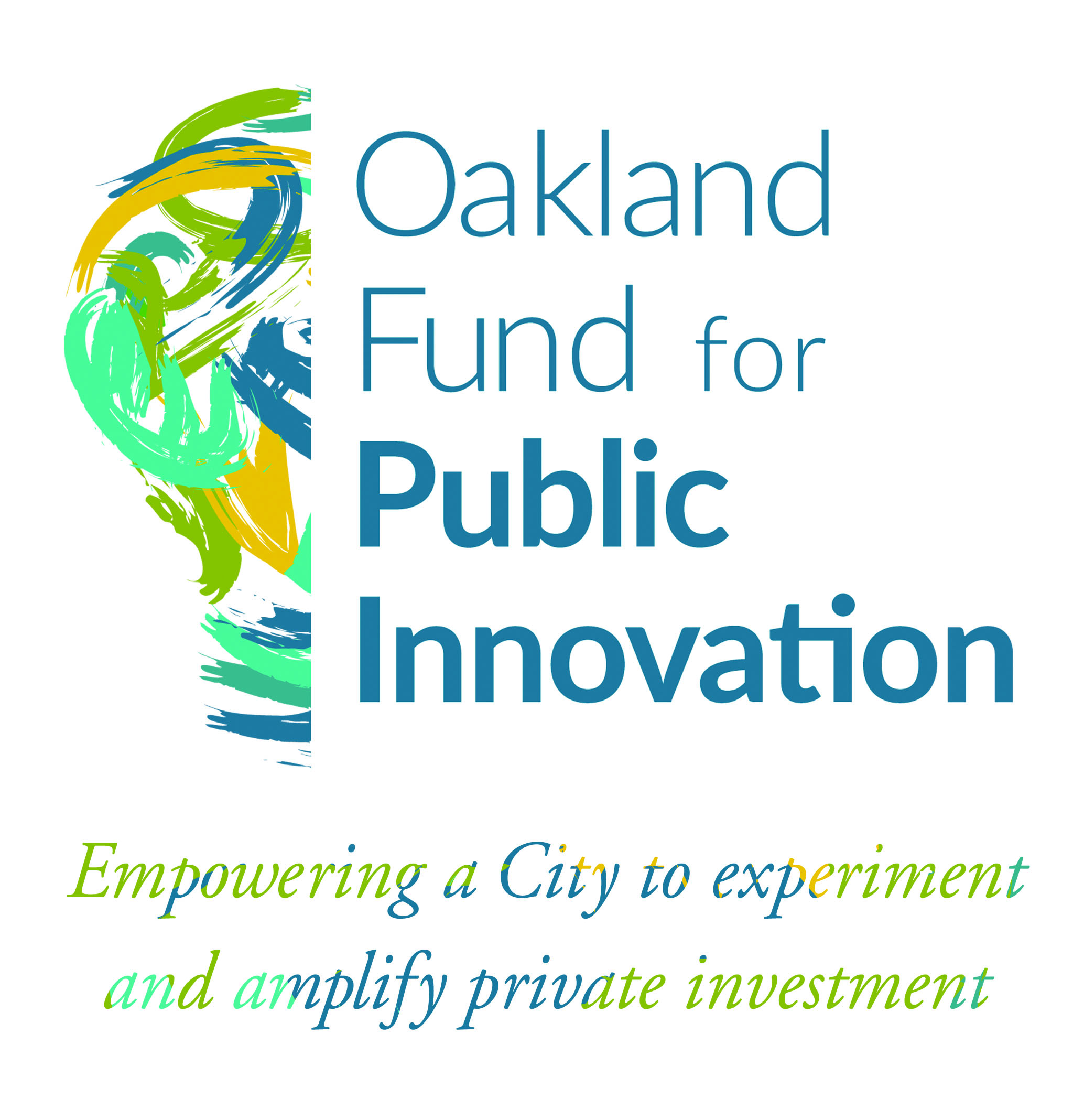 Oakland Fund for Public Innovation