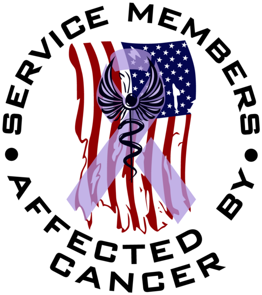 Service Members Affected By Cancer Inc