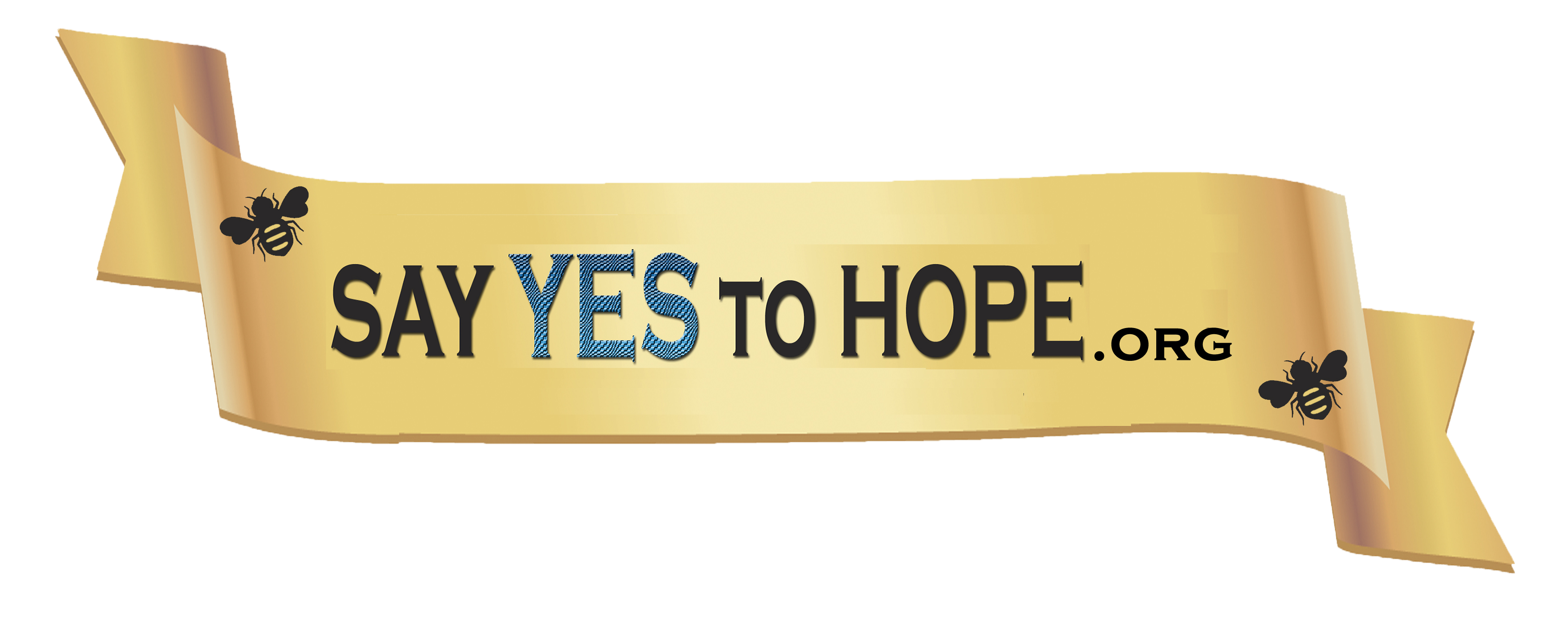 Say Yes To Hope