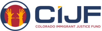 Colorado Immigrant Justice Fund