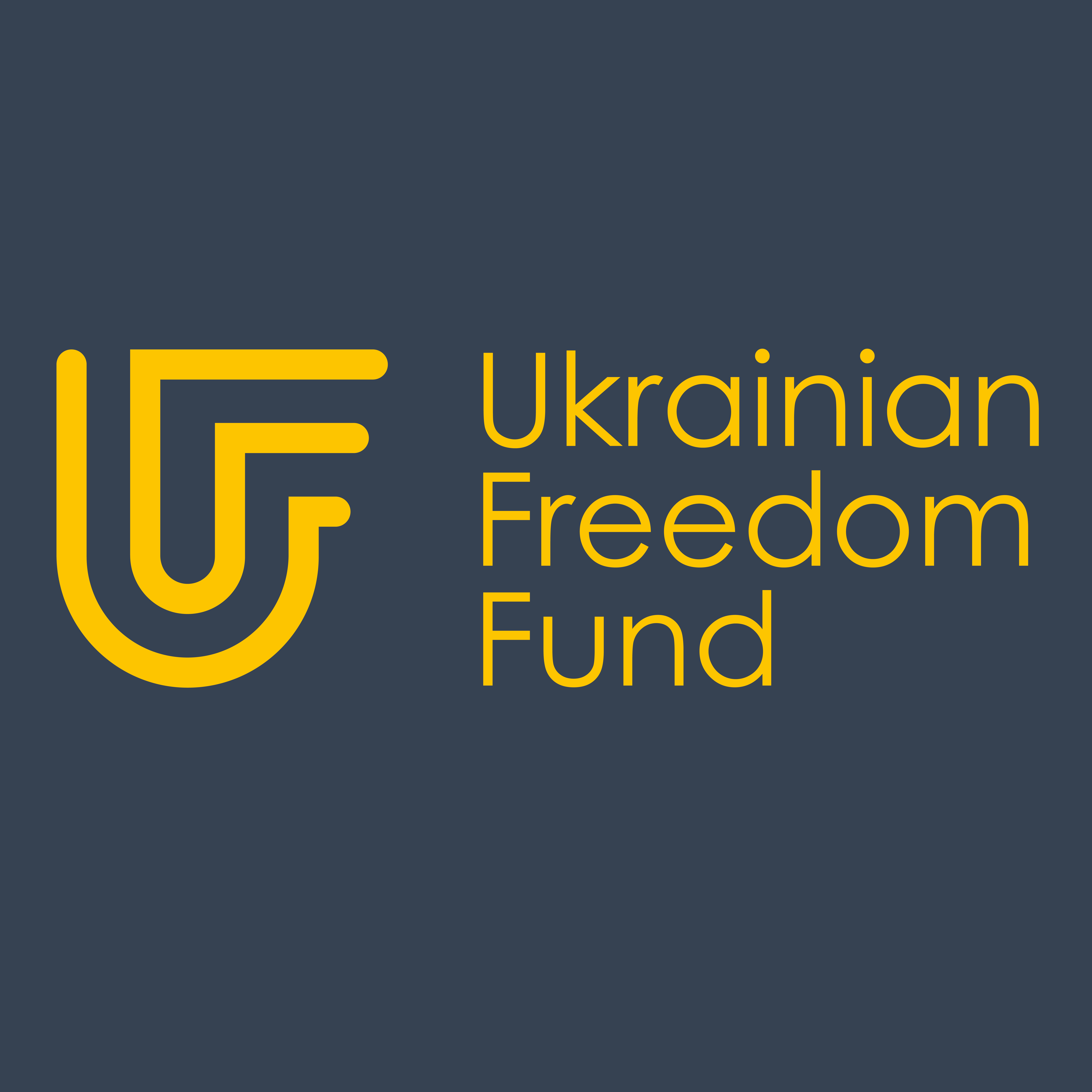 Ukraine Freedom Fund
