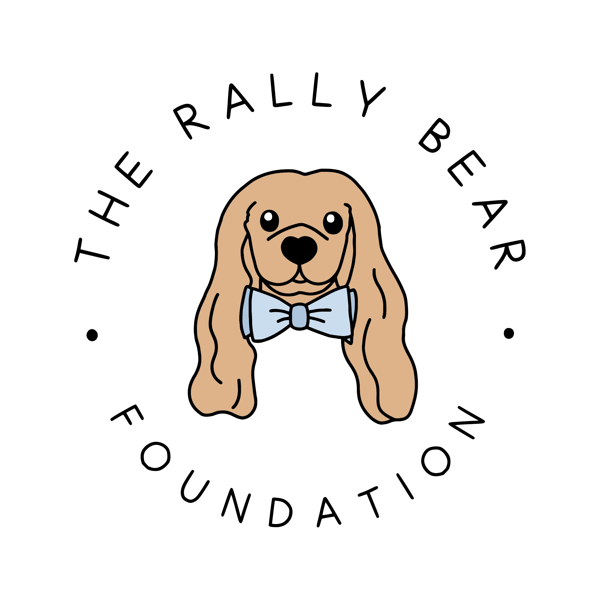 The Rally Bear Foundation