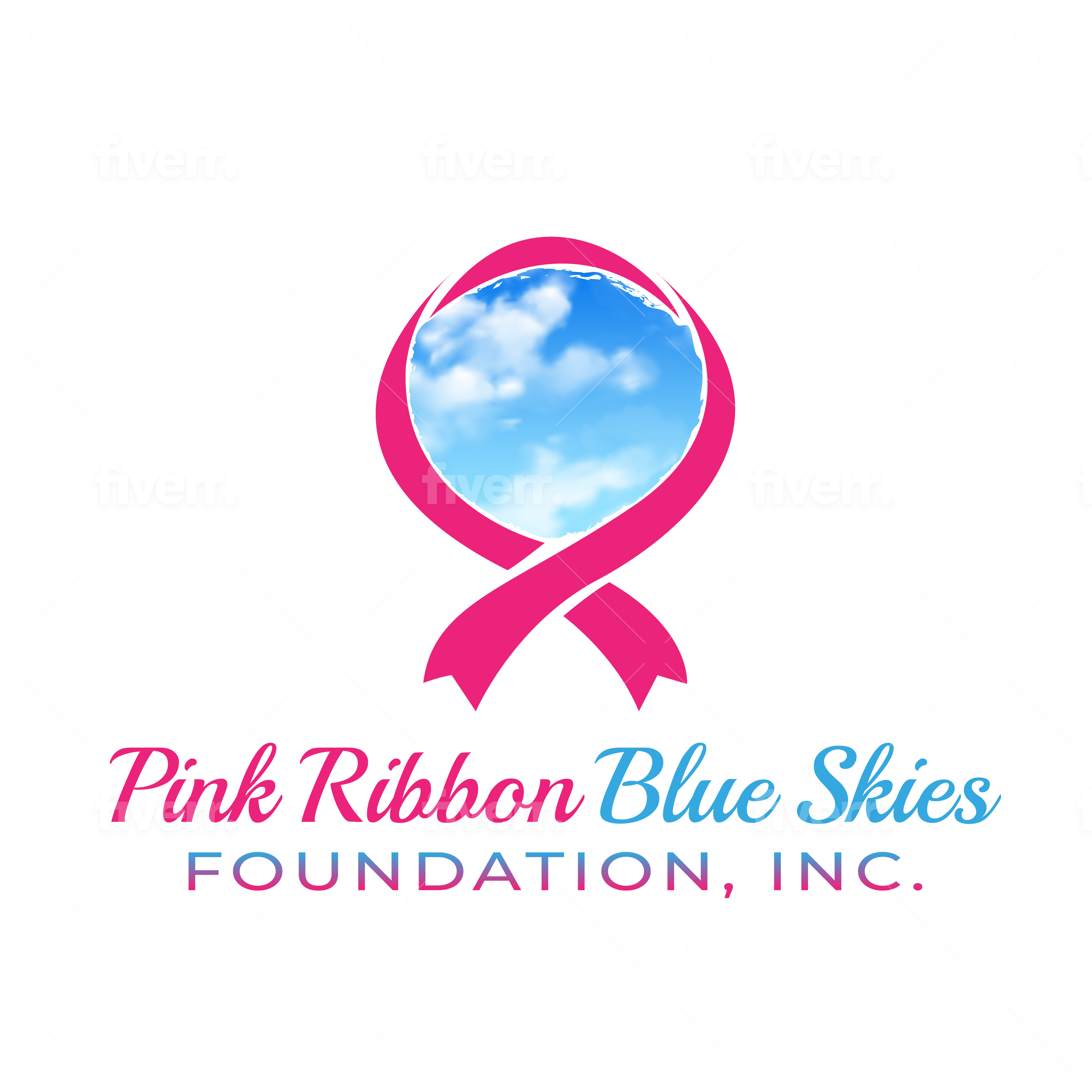 Pink Ribbon Blue Skies Foundation Inc