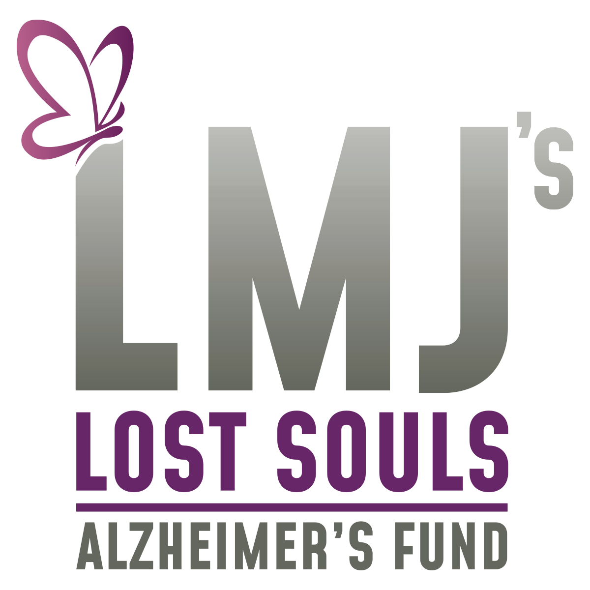 Lmjs Lost Souls - Alzheimers Fund