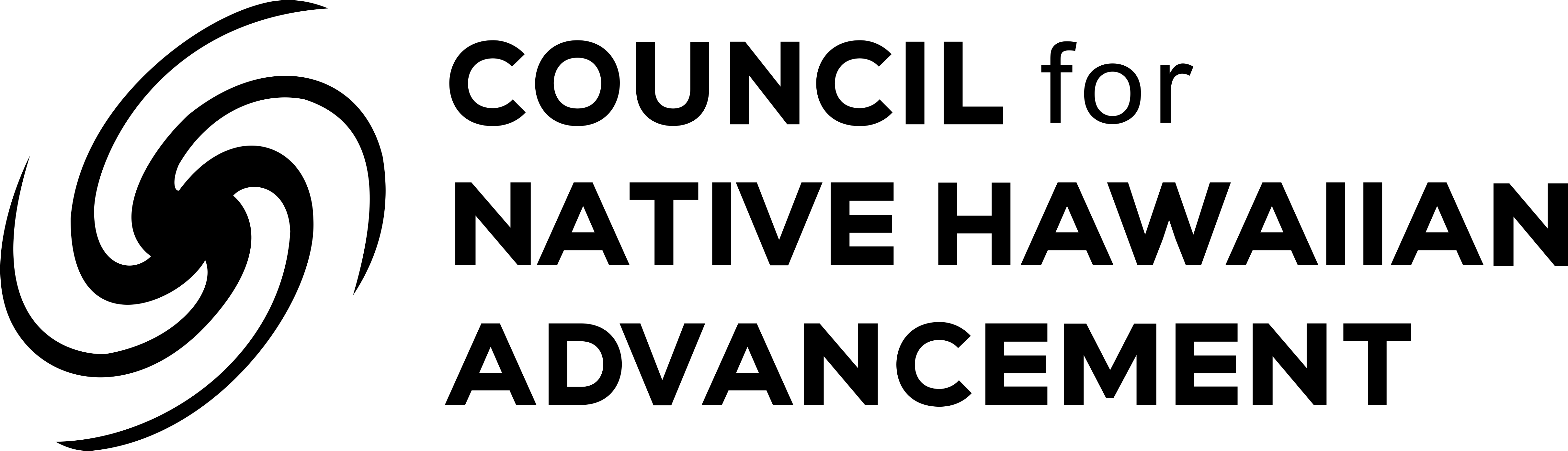 Council for Native Hawaiian Advancement